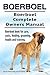 Boerboel Dog. Boerboel dog book for costs, care, feeding, gro... by George Hoppendale Boerboel Dog. Boerboel dog book for costs, care, feeding, gro... by George Hoppendale