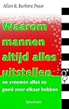 Waarom mannen alt...