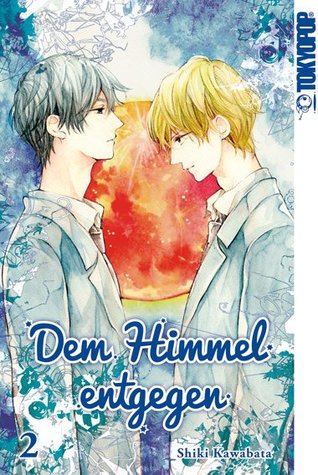 Dem Himmel entgegen 02 (Rouge Eclipse, #2)