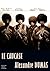 Le Caucase (Annotated)
