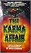 The Karma Affair by Arsen Darnay The Karma Affair by Arsen Darnay