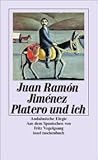 Platero und ich