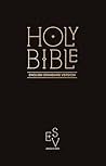 Holy Bible: Engli...