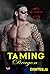 Taming Dragon (Hells Fire MC, #4)