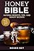 Honey Bible: Natural Benefits, Tips, and Beauty Secrets
