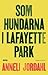 Som hundarna i Lafayette Park
