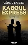 Kaboul express