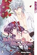 Full Moon Love Affair 4
