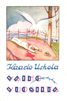 Vainovuosilta (Unknown Binding)