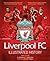 Liverpool FC Official Illustrated History by Jeff Anderson