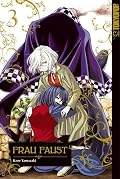 フラウ・ファウスト [Frau Faust] Series by Kore Yamazaki