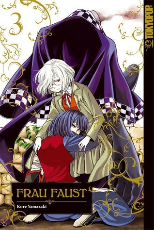 Frau Faust, Vol. 3 (Frau Faust, #3)