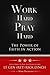Work Hard, Pray Hard  by Rick Lynch
