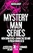 Mystery Man Series (Dream Man #1-3)