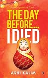 The Day before… I Died: Matryoshka in East The Day before… I Died: Matryoshka in East