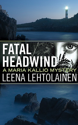 Fatal Headwind (Maria Kallio #6)