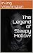 The Legend of Sleepy Hollow (0104 Book 104)