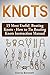 Knots by Gloria Bennett