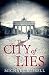 The City of Lies (Stefan Gillespie #4)