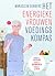 Het energieke vrouwen voedingskompas by Marjolein Dubbers
