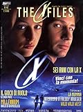 The X-Files, n. 42