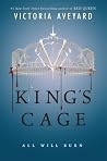 King's Cage