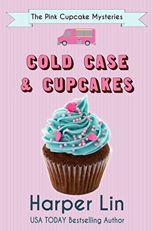 Cold Case and Cupcakes (The Pink Cupcake Mysteries #4)