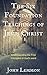 The Six Foundation Teachings Of Jesus Christ: Understanding The First Principles Of God's Word