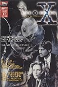 The X-Files Speciale, n. 4