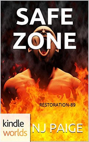 Safe Zone (Extinction Cycle; Restoration 89 #1)