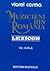 Muzicieni din România - Lex...