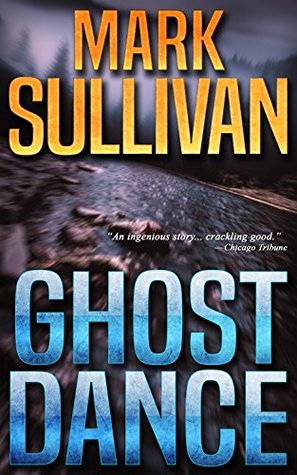 Ghost Dance (Kindle Edition)