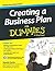 Creating A Business Plan For Dummies
