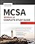 MCSA: Windows 10 Complete Study Guide: Exam 70-698 and Exam 70-697