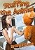 Stuffing the Animal (Kreme Kustom Single Book 37)