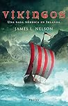 Vikingos. Una saga nórdica en Irlanda by James L. Nelson