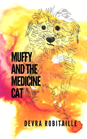 Muffy and the Medicine Cat
