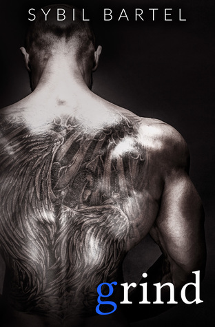 Grind (The Alpha Escort Series, #3)