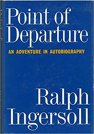 Point of Departure