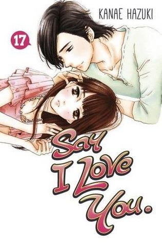 Say I Love You, Vol. 17 (Paperback)