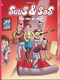 Suus & Sas, Deel 8: Wie van de drie