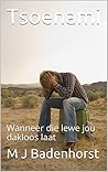 Tsoenami: Wanneer die lewe jou dakloos laat (Afrikaans Edition)
