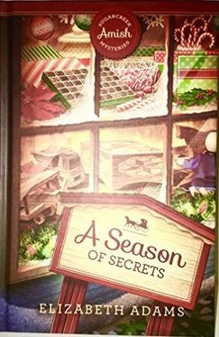 A Season of Secrets (Sugarcreek Amish Mysteries, #4)