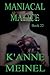 Maniacal Malice