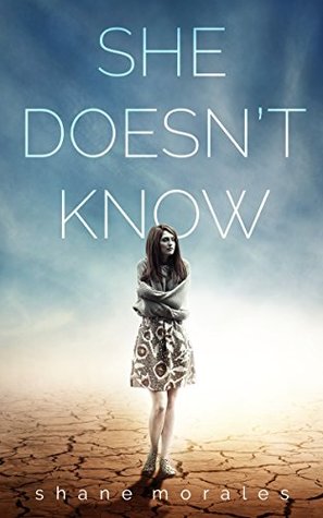She Doesn't Know (Kindle Edition)