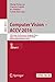Computer Vision – ACCV 2016: 13th Asian Conference on Computer Vision, Taipei, Taiwan, November 20-24, 2016, Revised Selected Papers, Part I (Lecture Notes in Computer Science Book 10111)