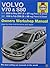 Volvo V70 & S80 Service & Repair Manual