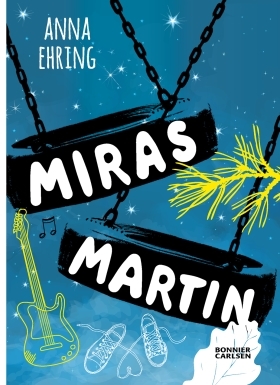 Miras martin (Hardcover)