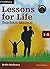 Lessons for Life Teachers Manual 1-5 with DVD ROM