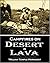 Campfires on Desert and Lava